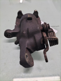 Caliper rear right-hand Nissan 44001-2F500 N16/ P11/ WP11 Used part.