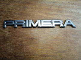 Embleem Nissan Primera Wagon W10 84895-50J00