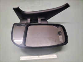 Mirror door, right-hand Nissan Interstar 96301-00QAK Original