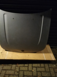 Motorkap Nissan 100NX B13 65100-61Y37 (LJ0) Schade.