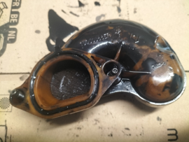 Oliezeef HR09DET/ HR10DET Nissan Micra K14 15050-00Q0C (15050-00Q0G) (15050-3885R) Gebruikt.