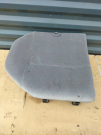 Achterbankzitting rechts Nissan Micra K11 SLX 88300-97B00 Gebruikt.