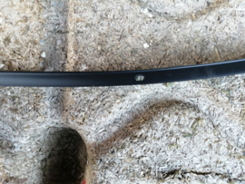 Plastic strip voorbumper Nissan Cherry N10 62080-M7310