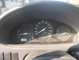 Nissan Micra K11 CG13DE manual transmission 1997. AJ4. New arrival 9 March 2025.