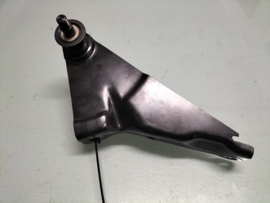 Achterbankscharnier Nissan Primera P12 88606-AV600 Gebruikt.