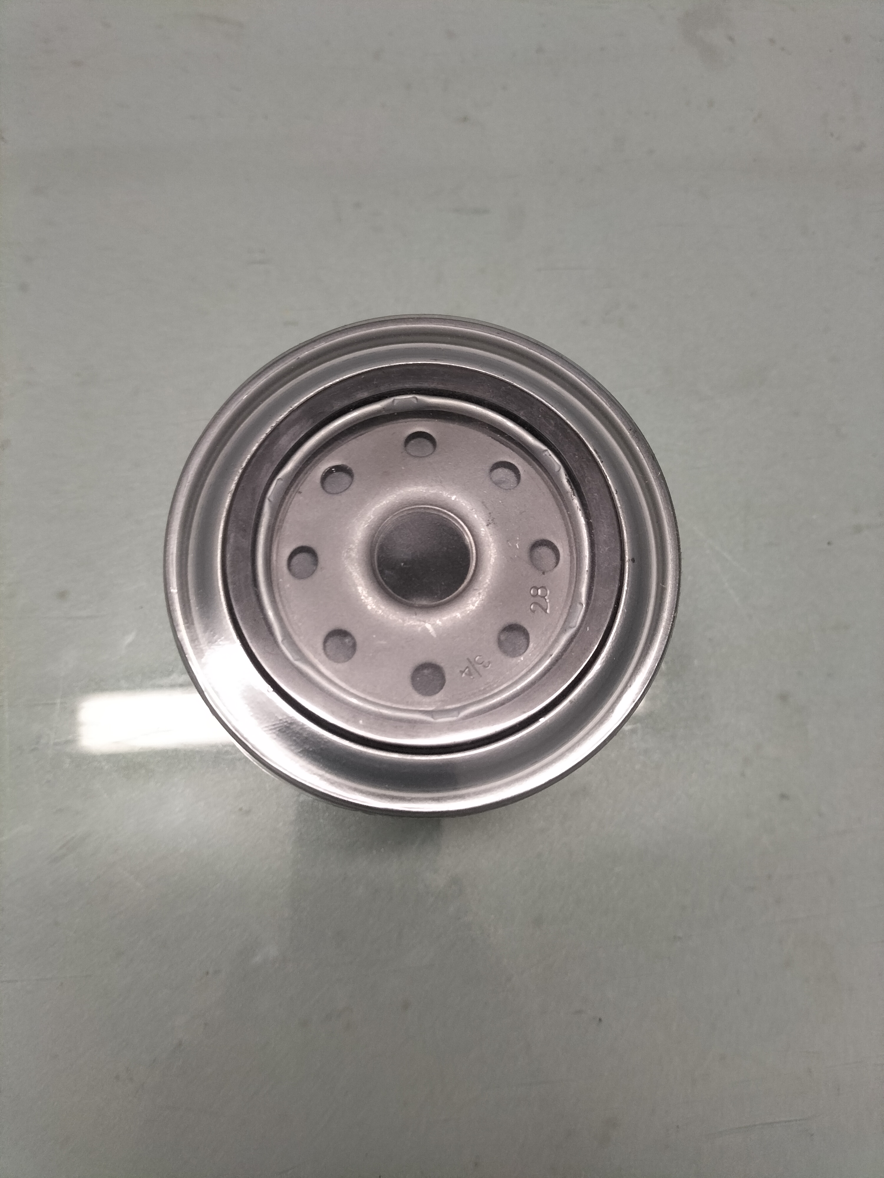 Oil filter Nissan 15208-W1103 New