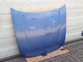 Hood Nissan 100NX B13 65100-61Y37 (TJ4) Used part, Little damage.