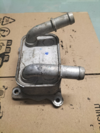 Motoroliekoeler Nissan Micra K14 21300-00Q0G Gebruikt