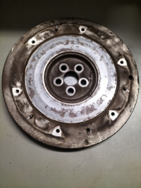 Flywheel L16 Datsun Bluebird 510 12310-N0110 Used part.