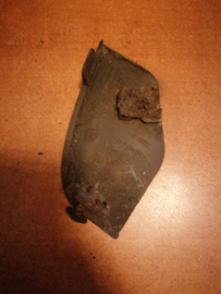 Modderflap rechtsachter Nissan Primera P11/ WP11 76856-9F500 Gebruikt.