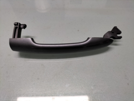 Deurgreep buitenzijde Nissan Primera P12 80642-AV600 KY5 Gebruikt.