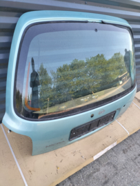 Achterklep Nissan Micra K11 90100-54B34 DK6 Gebruikt.