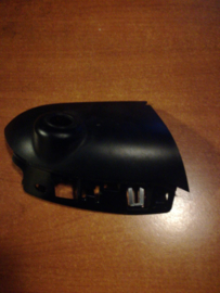 Spiegelkap links Nissan Qashqai J11 963C1-4EA0A Schade.