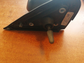 Buitenspiegel links Nissan Micra K11 96302-6F600 (zonder glas)