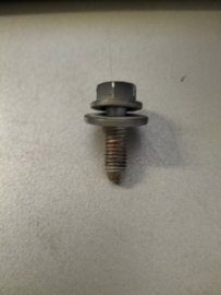 Montagebout M7,75 X 25 deurscharnier Nissan 48935-00Q0E gebruikt