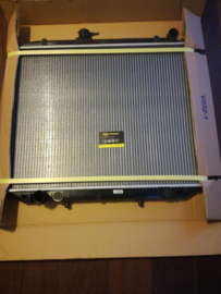 Radiateur Nissan Terrano2 R20 21410-7F000