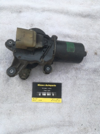 Motor assy-windshield washer Nissan Almera N15 28810-1M200 Used part.