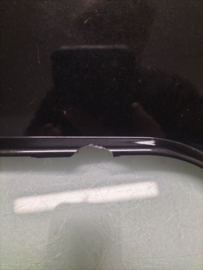 Gril Nissan 62310-BH00H Used part, light damage.