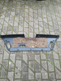 Afdekkap achterklep Nissan Almera N15 90900-1N010 Gebruikt.