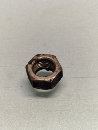 Nut Nissan 08912-8441A Used part.