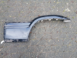 Spatbordverbreder linksachter Nissan Terraqno2 R20 K3829-8F205 (93829-8F200) Gebruikt.