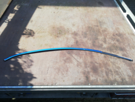 Moulding-front door sash, front left-hand Nissan Qashqai J11 80283-4EA1E Original.