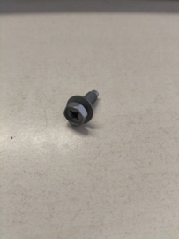Bolt M5.75 x 16 Nissan 08363-6165G Original.