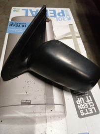 Buitenspiegel links Nissan Almera N15 96302-1N200 Gebruikt.