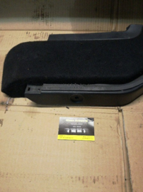 Hoedenplankpaneel rechts Nissan 100NX B13 79911-61Y63 Gebruikt.