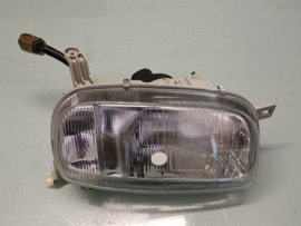 Headlamp assy-right-hand Nissan Micra K11 B6010-5F401 New, including motor.
