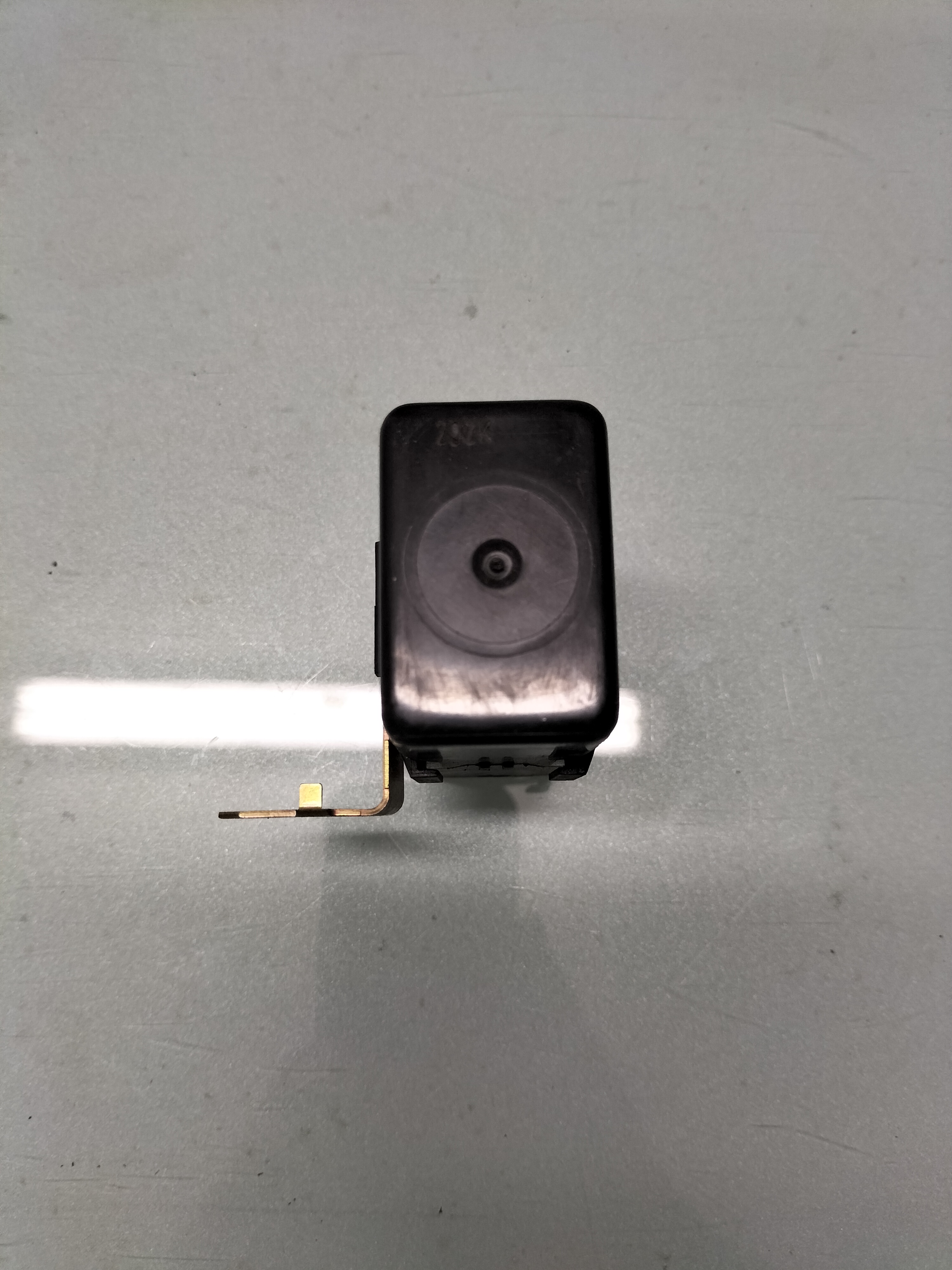 Door lock timer Nissan 28450-93J00 Original