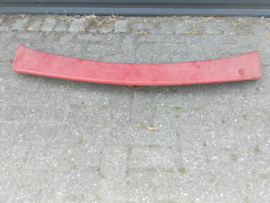 Spoiler Nissan 100NX B13 (AG2) (20250520) Used part. Little damage.