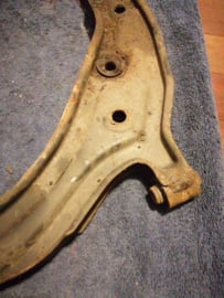 Link compl-transverse, left-hand Nissan Micra K11 54501-6F600 Used part.