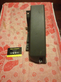 Zijafscherming dashboard Nissan 100NX 68108-71Y00 gebruikt