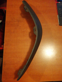 Moulding-rear bumper, left-hand Nissan Almera N16 85075-4M540