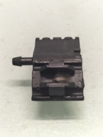 Ruitensproeierkopje rechts Nissan Primera P12 28930-AU800 Gebruikt.