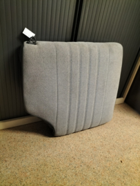 Back rear seat, right-hand Nissan Micra K10 88600-22B70 Used part.