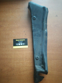 Closing-rear bumper, right-hand Nissan Almera N16 78818-BM400