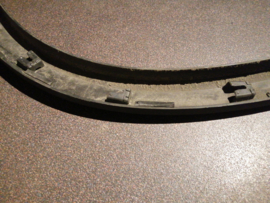 Over fender-rear, right-hand Skoda Kodiaq 565.854.820 Little damage..