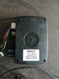 Carkit Nokia HFU-5 Used part. (20240324)