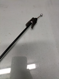 Lock & remote control front door, right-hand Nissan Micra K12 (3-doors) 80500-AX61A (80500-AX11A) Used part.