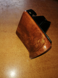 Ashtray-instrument Nissan Primera P11/WP11 68800-9F511 Wood-effect.
