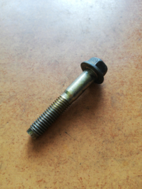 Bolt M9.75 X 55 Nissan Micra K11 01125-03111 (Variant 2) Used part.