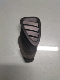 Kachelventilatie zijraam Links Nissan Micra K14 68741-5FA0A gebruikt