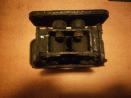 Insulator-differential mounting Nissan 300ZX Z31 55476-01P10 (7N-2010-02) Used part.