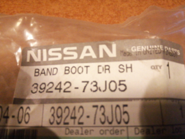 Klem aandrijfashoes Nissan 39242-73J05 K11/ P10/ P11/ WP11