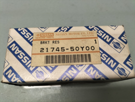 Bracket reserve Nissan 21745-50Y00 Original