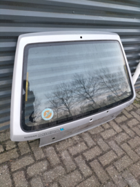 Achterklep Nissan Micra K10 90100-04B36 (549) Gebruikt.