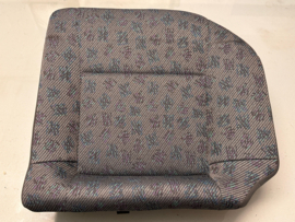 Cushion rear seat, right-hand Nissan Almera N15 88300-1N041 Type 2. Used part. Mint condition.