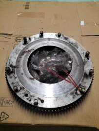 Flywheel Nissan 12310-5M320 Used part